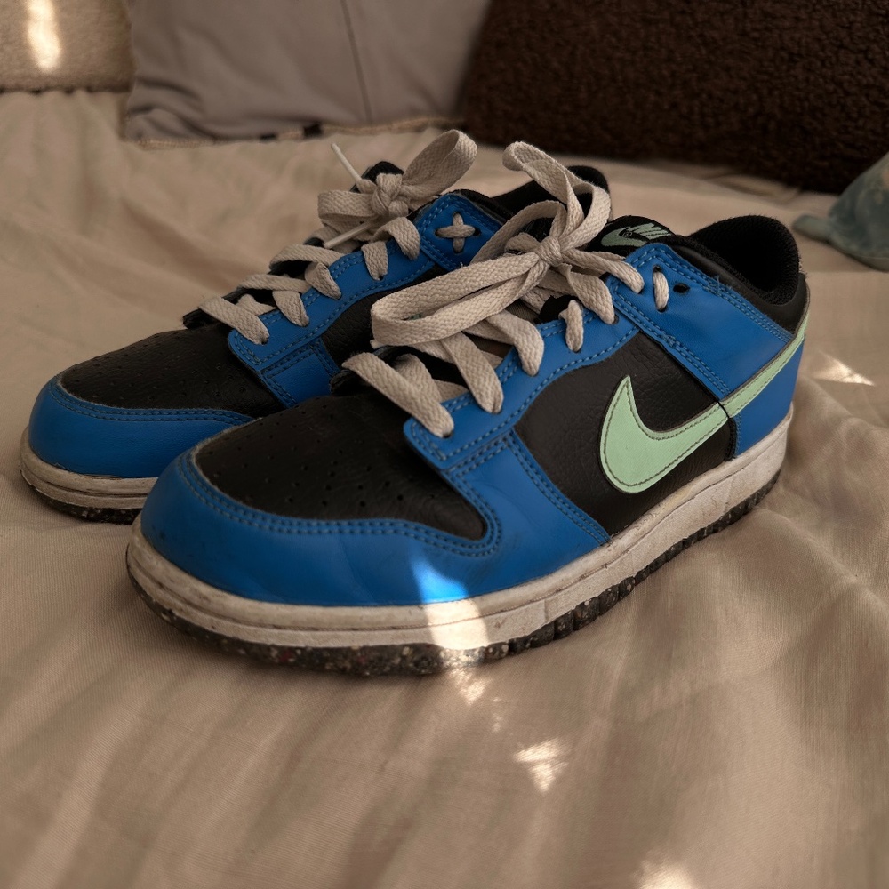Youth  Nike Dunk Low